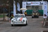 Schwarzwald Winter-Challenge