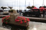 British Car Meeting Morges 2019