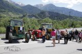 Oldtimer-Treffen Cazis
