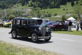 Oldtimer-Treffen Cazis