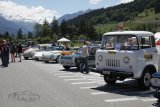 Oldtimer-Treffen Cazis