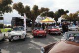 British Car Meeting Morges 2019