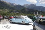 Oldtimer-Treffen Cazis