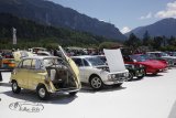 Oldtimer-Treffen Cazis