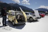 Oldtimer-Treffen Cazis