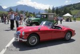 Oldtimer-Treffen Cazis