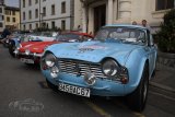 British Car Meeting Morges 2019