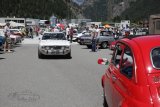 Oldtimer-Treffen Cazis