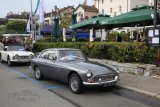 British Car Meeting Morges 2019