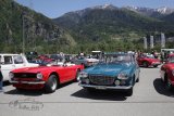 Oldtimer-Treffen Cazis