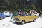 Oldtimer-Treffen Cazis
