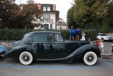 British Car Meeting Morges 2019