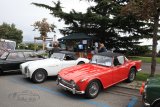 British Car Meeting Morges 2019