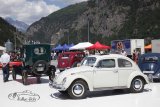 Oldtimer-Treffen Cazis