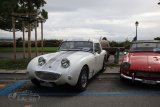 British Car Meeting Morges 2019