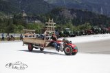 Oldtimer-Treffen Cazis