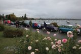 British Car Meeting Morges 2019