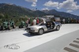 Oldtimer-Treffen Cazis