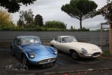 British Car Meeting Morges 2019