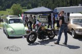 Oldtimer-Treffen Cazis