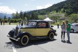 Oldtimer-Treffen Cazis