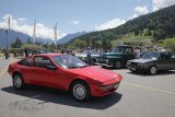 Oldtimer-Treffen Cazis