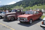 Oldtimer-Treffen Cazis