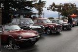 British Car Meeting Morges 2019