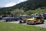 Oldtimer-Treffen Cazis