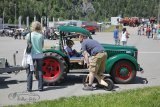 Oldtimer-Treffen Cazis