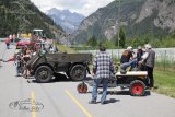 Oldtimer-Treffen Cazis