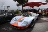 British Car Meeting Morges 2019