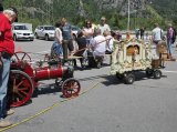 Oldtimer-Treffen Cazis