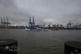 Hafengeburtstag Hamburg 2019