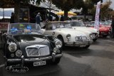 British Car Meeting Morges 2019