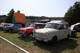 Trabi Treffen Birmensdorf