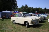 Trabi Treffen Birmensdorf