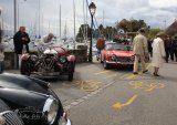British Car Meeting Morges 2019