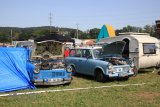 Trabi Treffen Birmensdorf