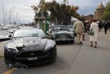 British Car Meeting Morges 2019