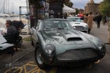 British Car Meeting Morges 2019