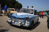 Trabi Treffen Birmensdorf