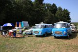 Trabi Treffen Birmensdorf