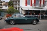 British Car Meeting Morges 2019