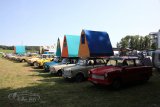 Trabi Treffen Birmensdorf