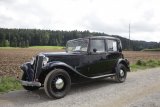 Oldtimerclassic Hittnau