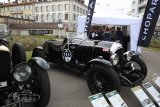 British Car Meeting Morges 2019