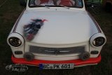 Trabi Treffen Birmensdorf
