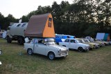 Trabi Treffen Birmensdorf