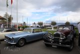 British Car Meeting Morges 2019